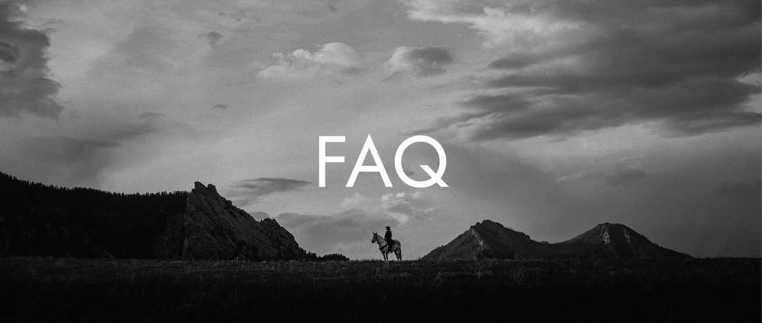Un'common FAQ
