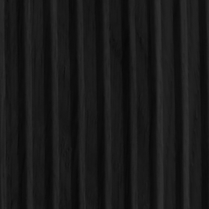 CHÊNE RAINURÉ / GRAPHITE