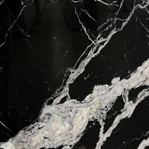 Nero Marquina / Nero Marquina brossé