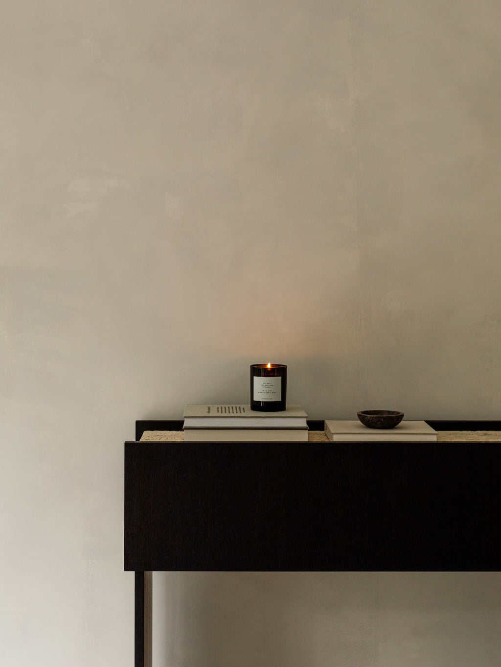 Console ORIA avec tiroir