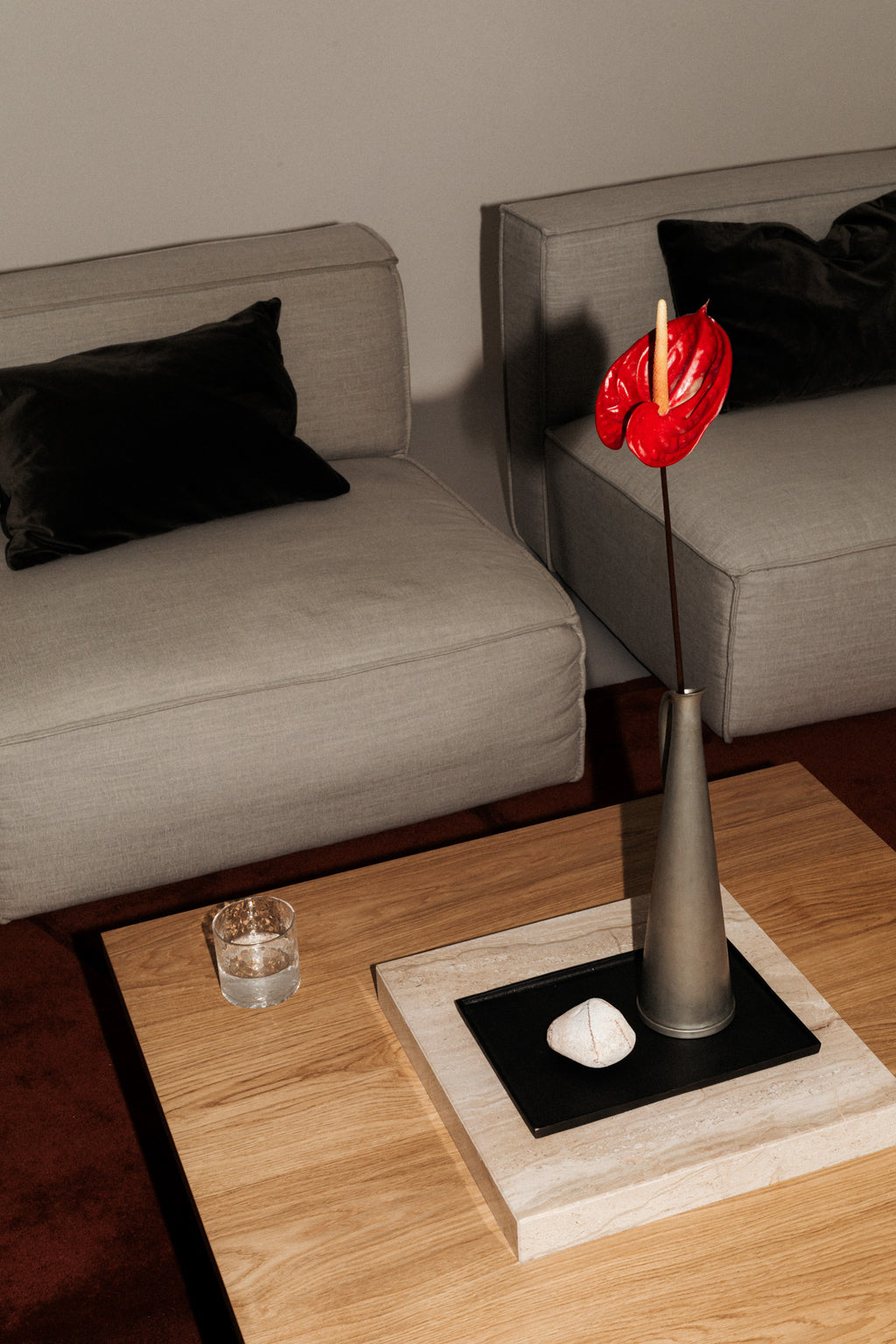 BLOCK coffee table