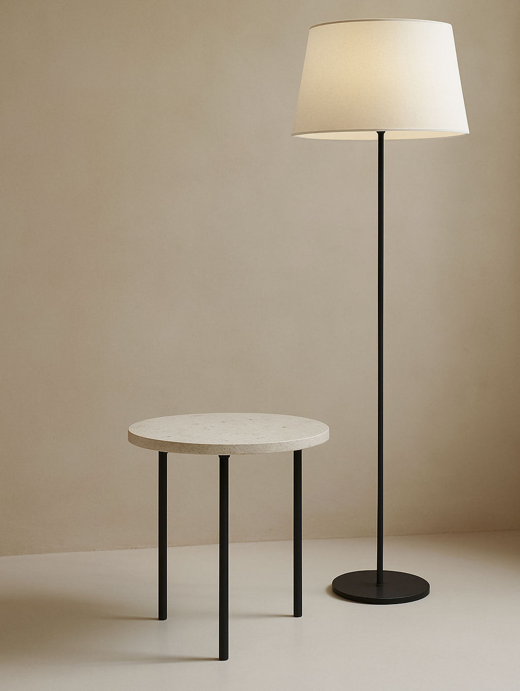 Table d'appoint GRUFF S