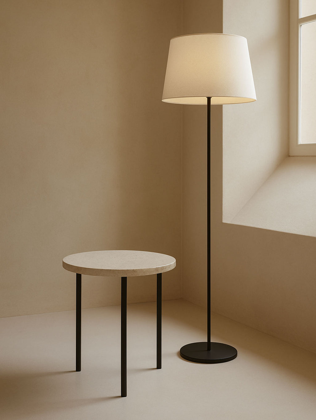 Table d'appoint GRUFF S