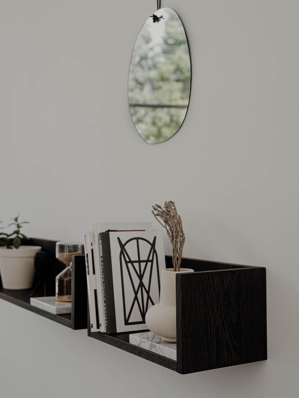 Étagère murale FORST S