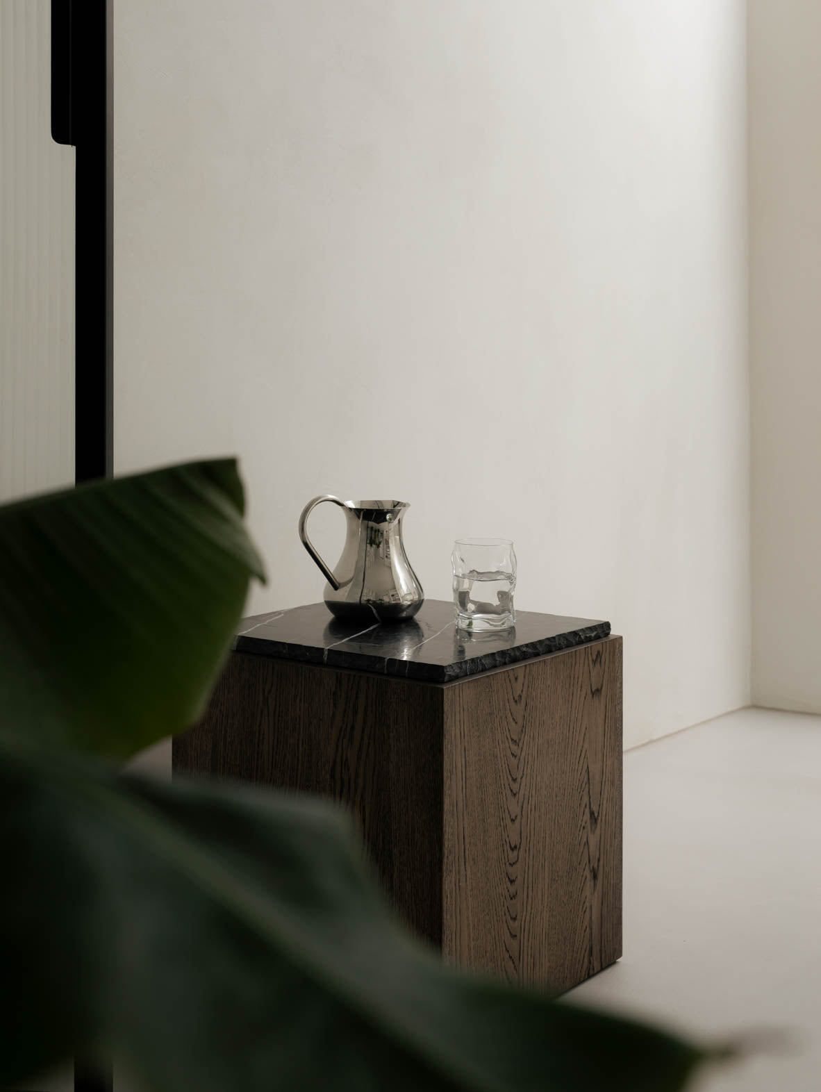 Stolik kawowy PERA S