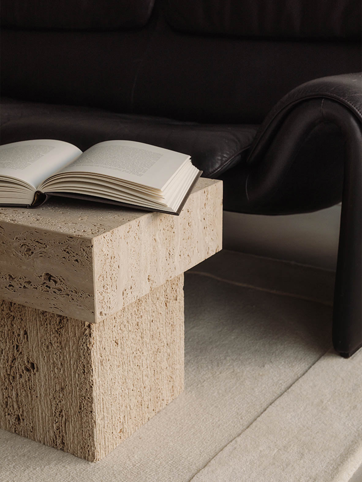 Stolik pomocniczy ORO