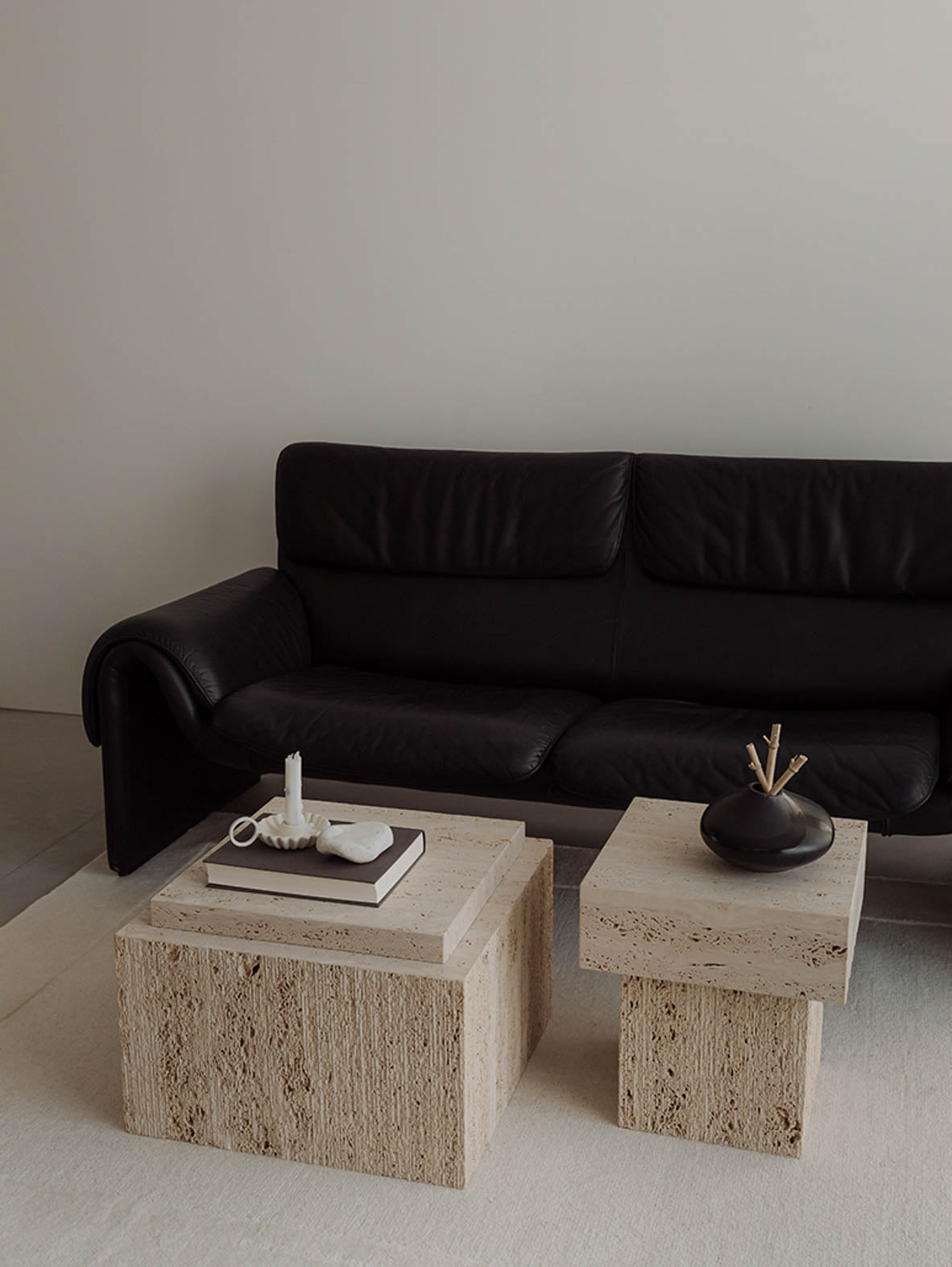 Stolik pomocniczy ORO