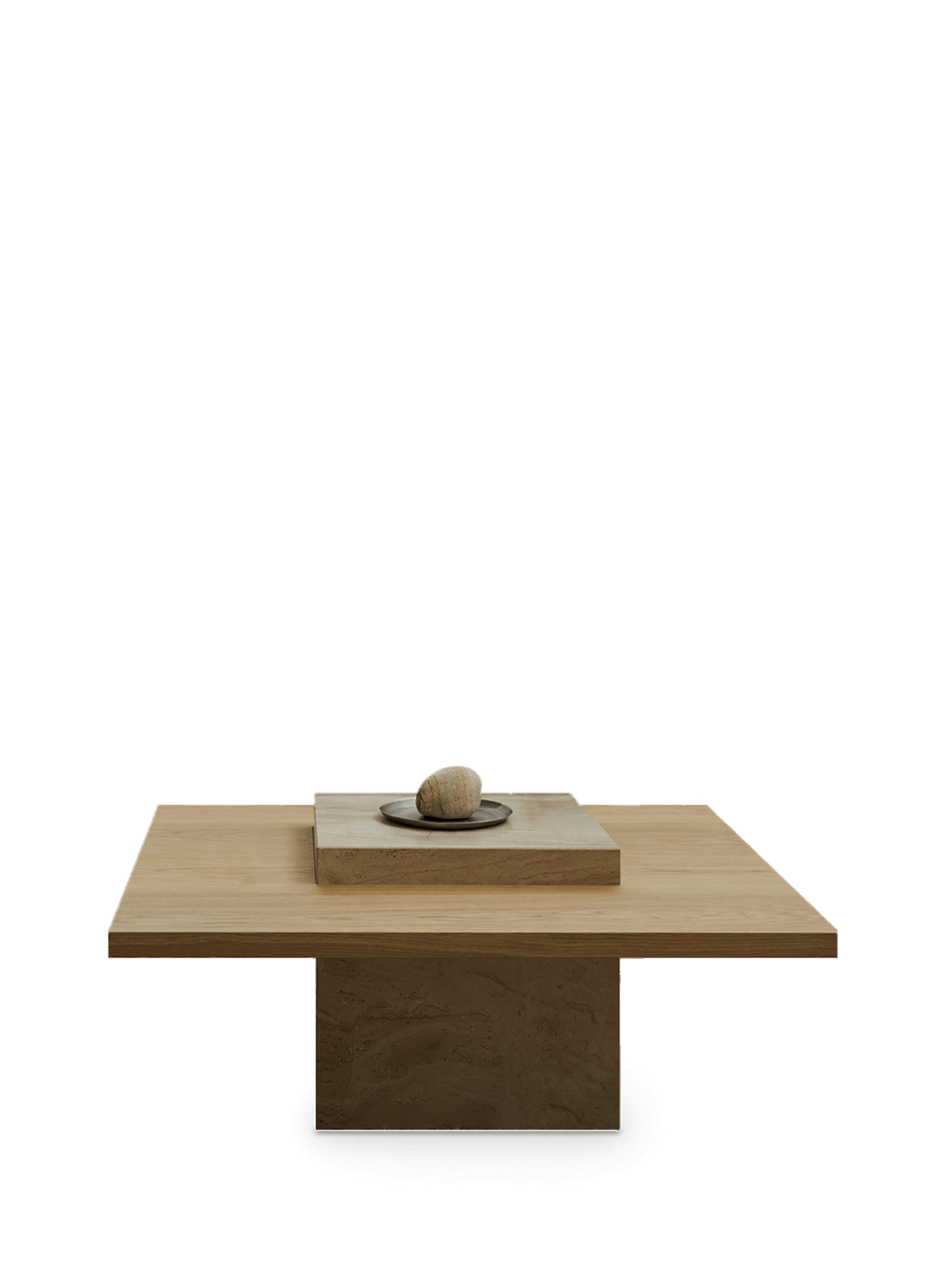 Table basse BLOCK