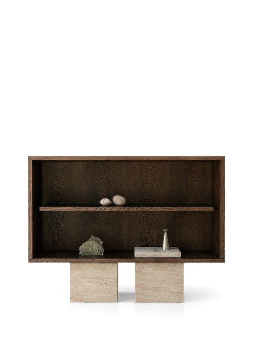 Commode en bois BLOCK
