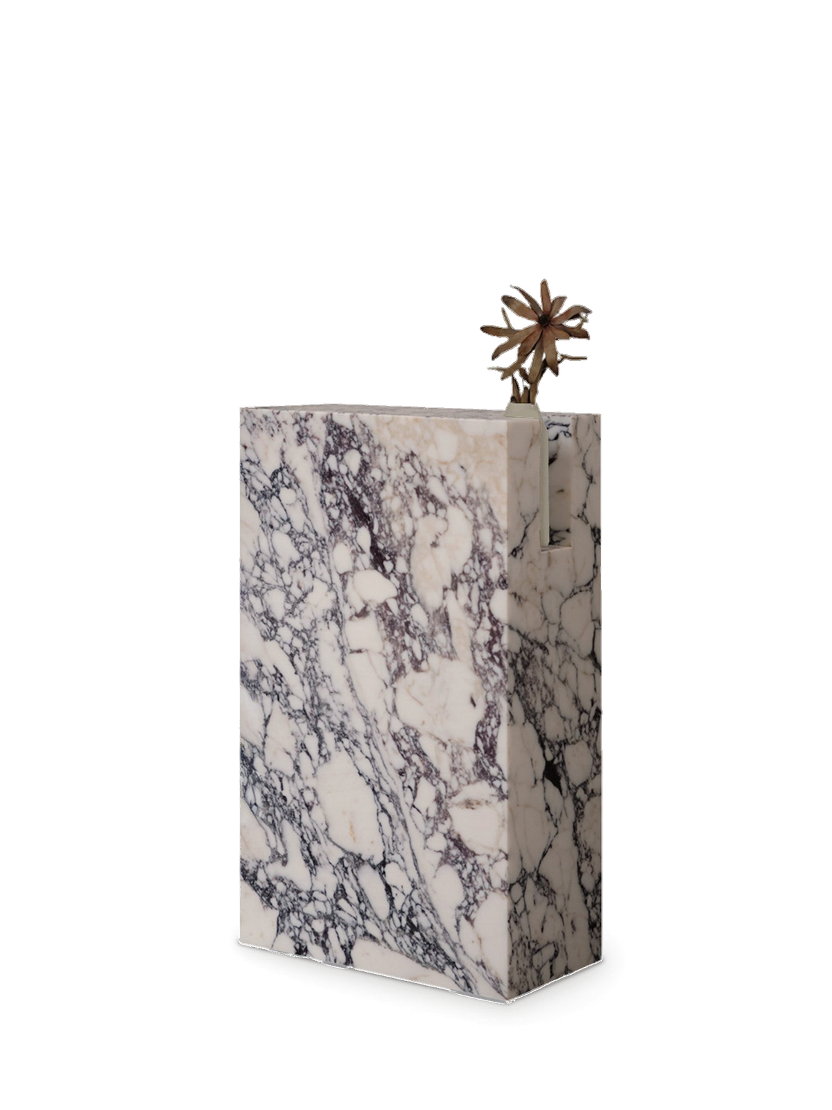 Console en marbre CAMO