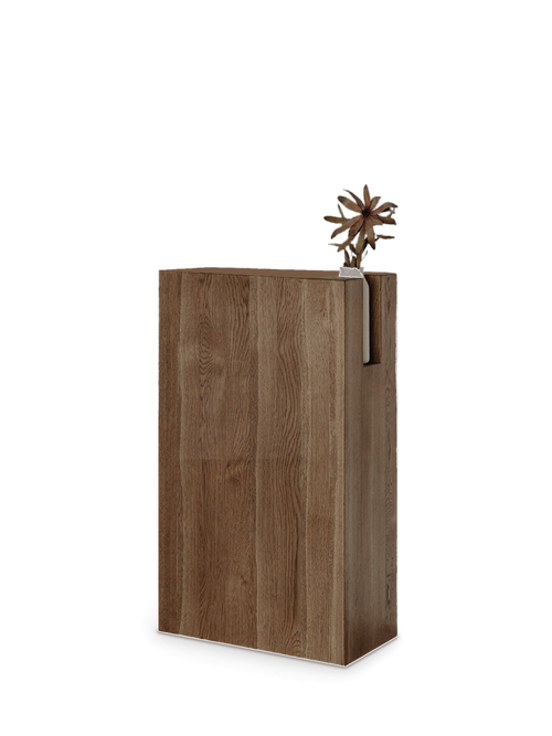 Console en bois CAMO Wood