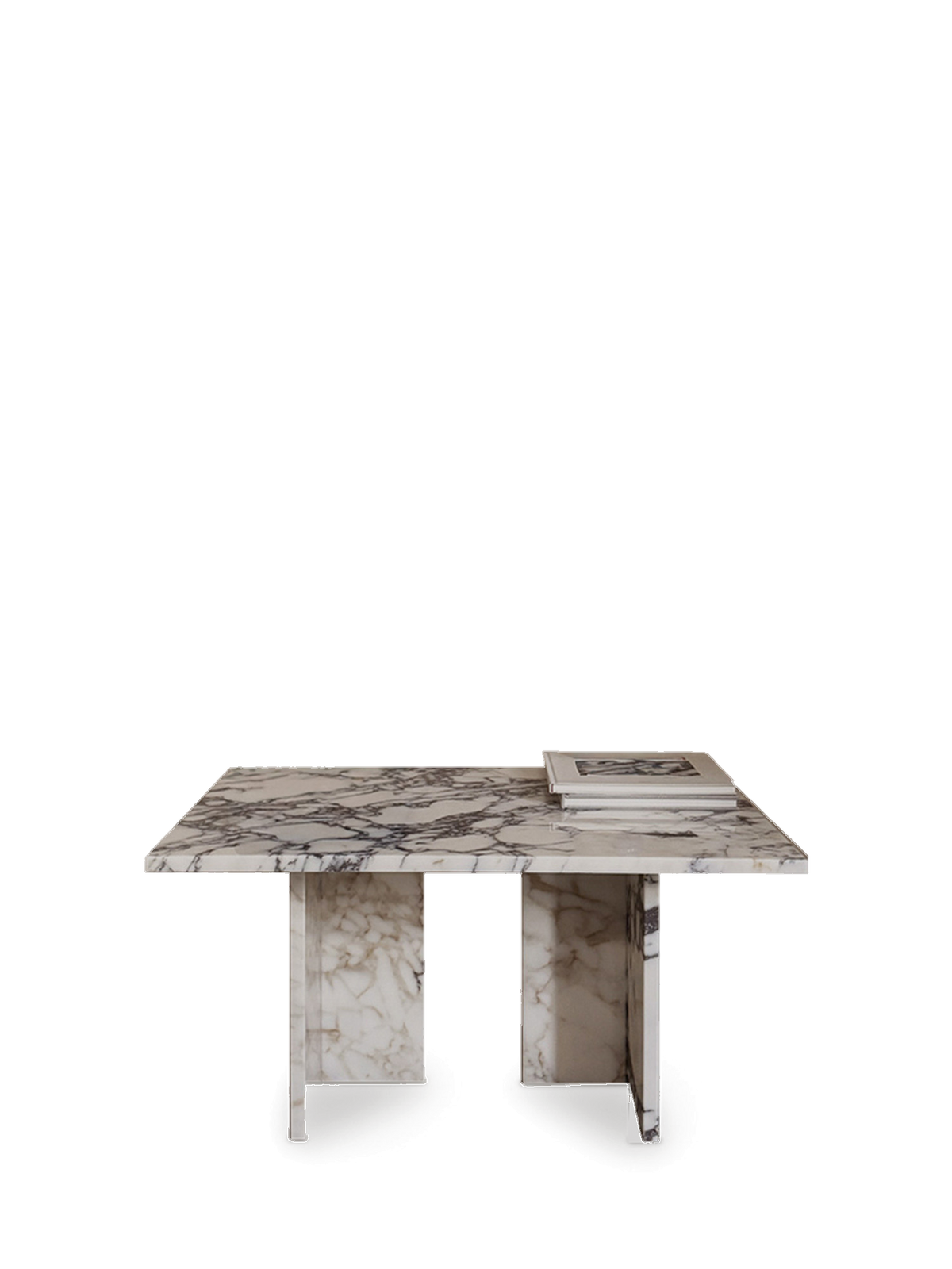 Table basse en marbre TATTO