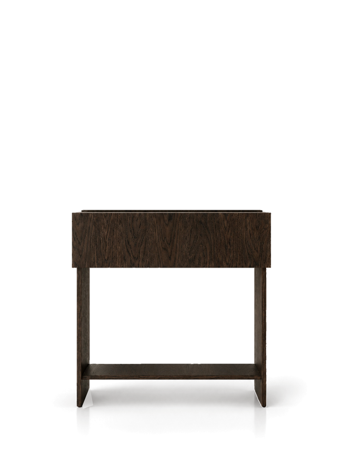 Console ORIA avec tiroir