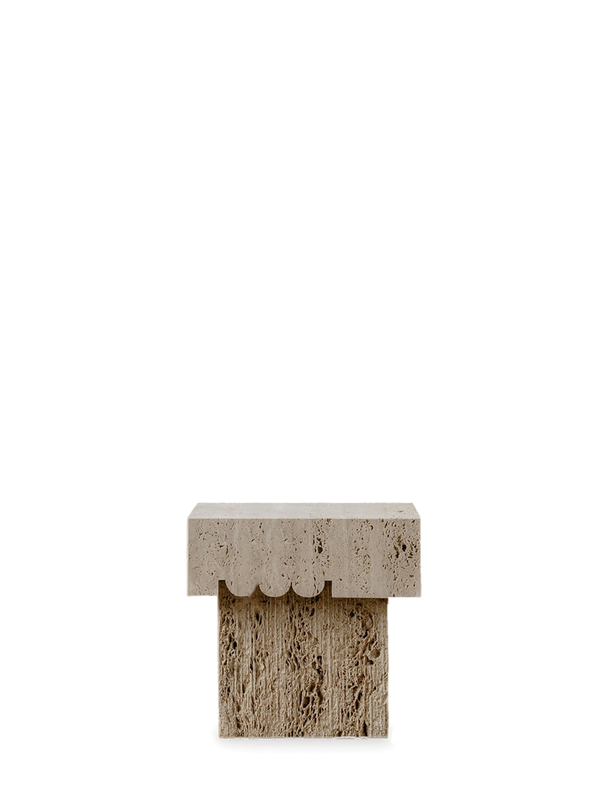 Table d'appoint ORO