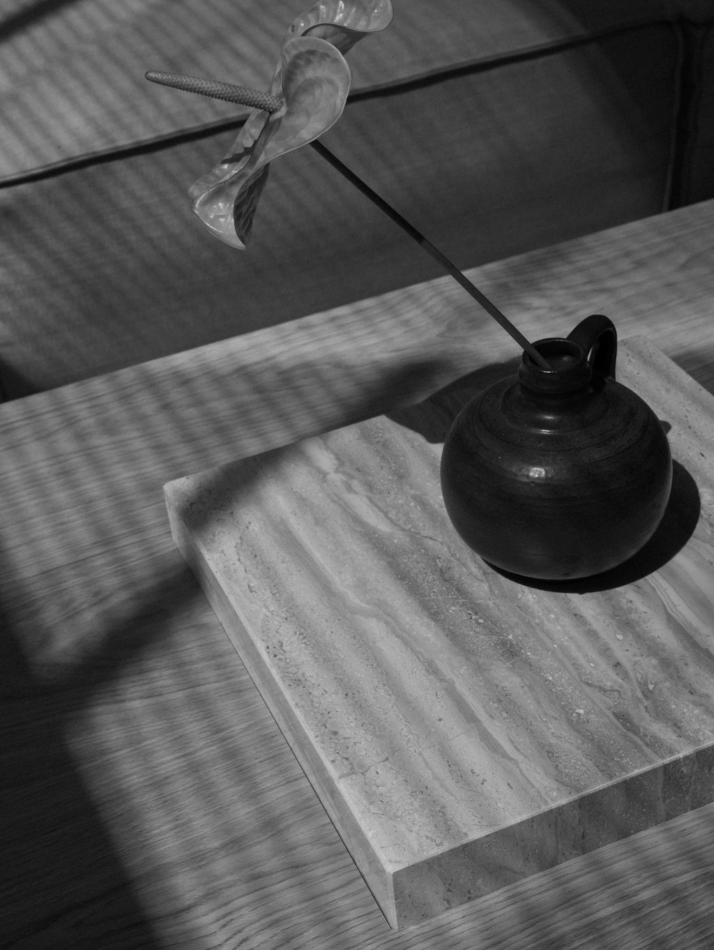Table basse BLOCK