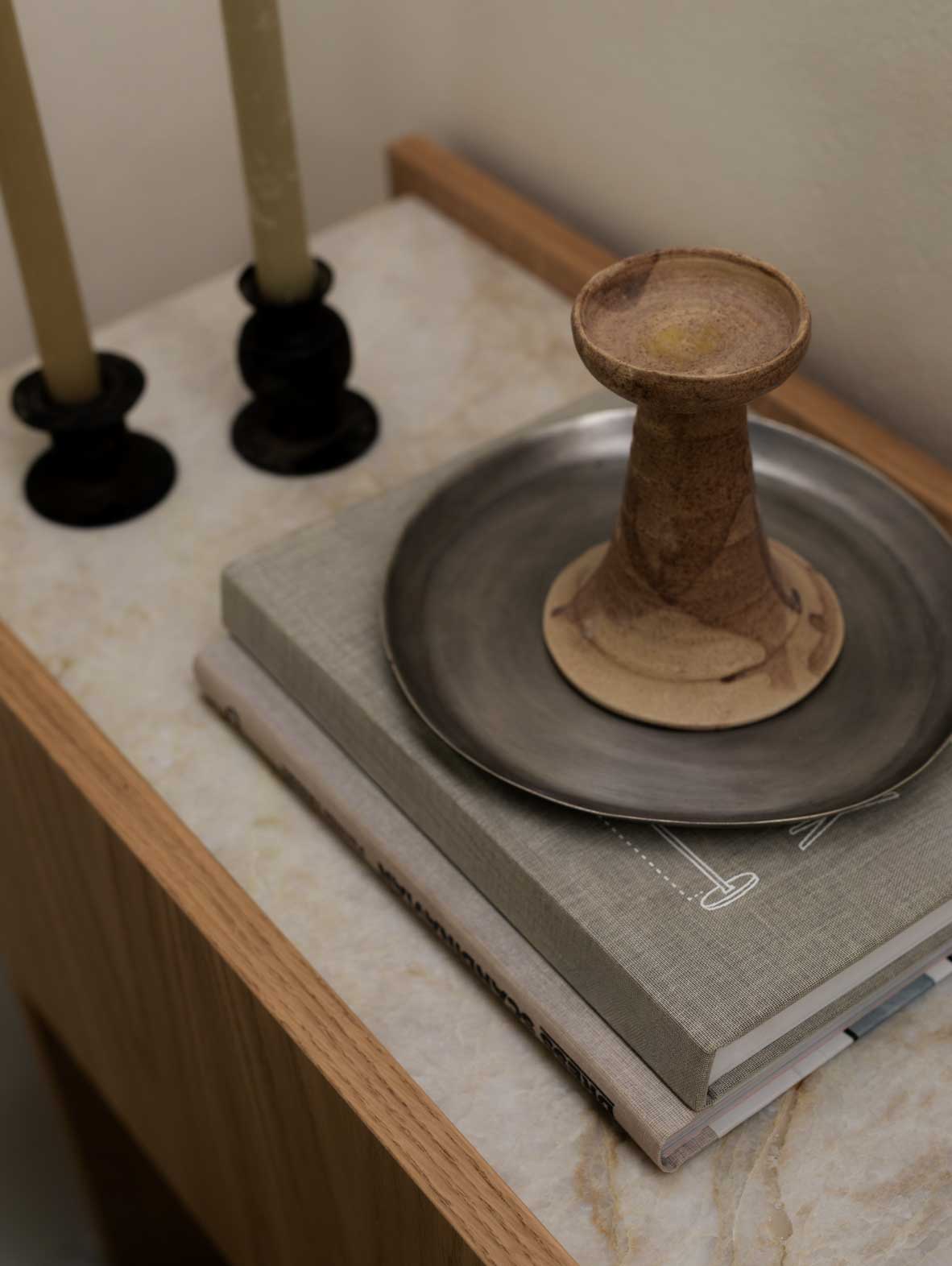 Console ORIA avec tiroir