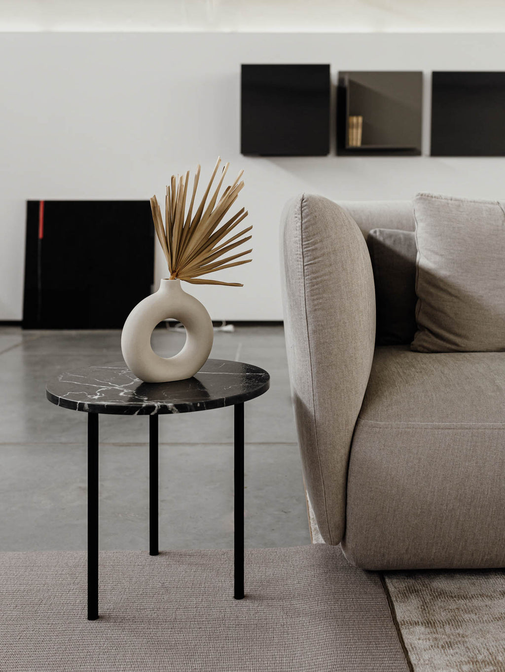 Table d'appoint GRUFF S