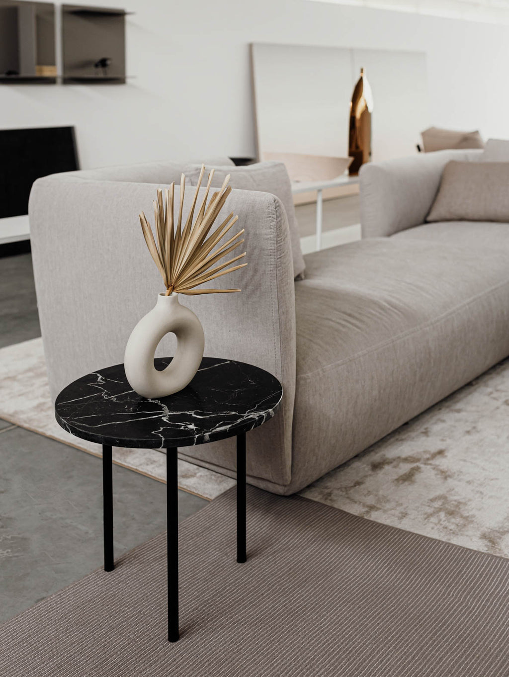 Table d'appoint GRUFF S