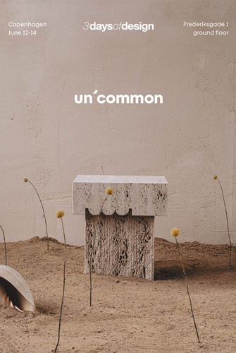 Katalog kolekcji LINEE - Uncommon - 2024